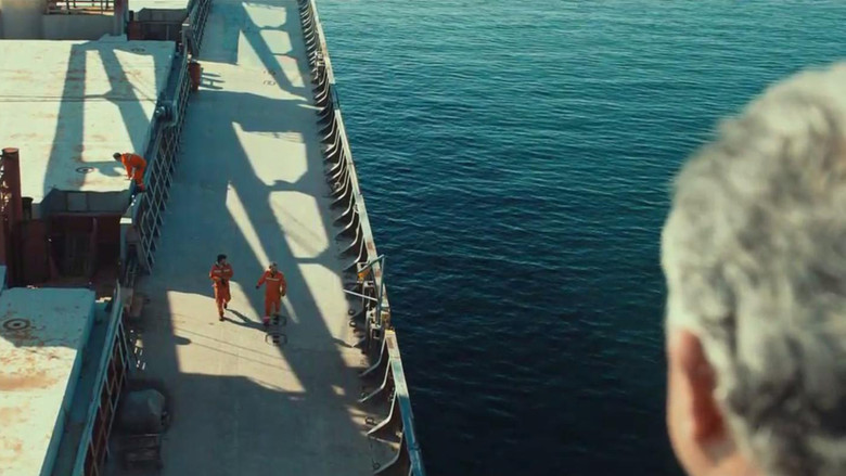 кадр из фильма Sarmaşık