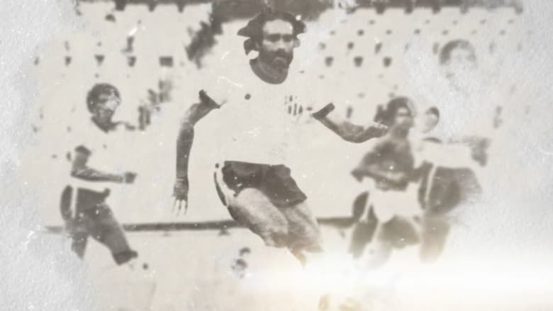 кадр из фильма Amilton Melo - Ídolo de Todos