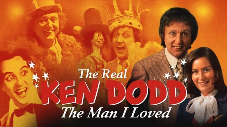 кадр из фильма The Real Ken Dodd: The Man I Loved