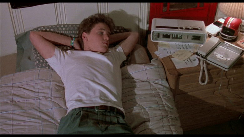 кадр из фильма Водительские права