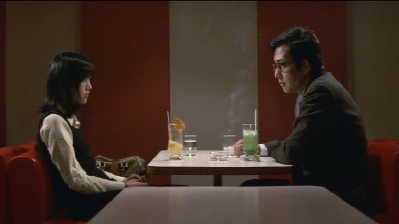 кадр из фильма ＳＥＸ予備軍　狂い咲き