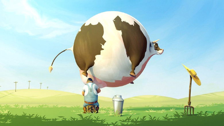 кадр из фильма FAT