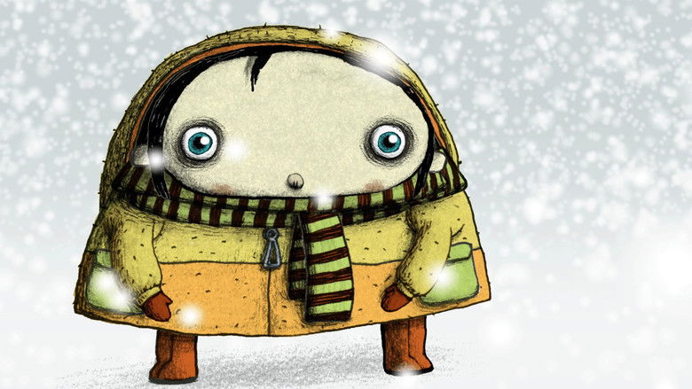 кадр из фильма Banquise