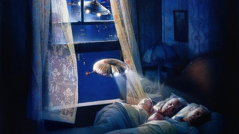 кадр из фильма Батарейки не прилагаются