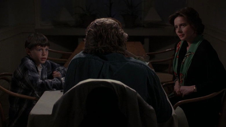 кадр из фильма Бесстрашный