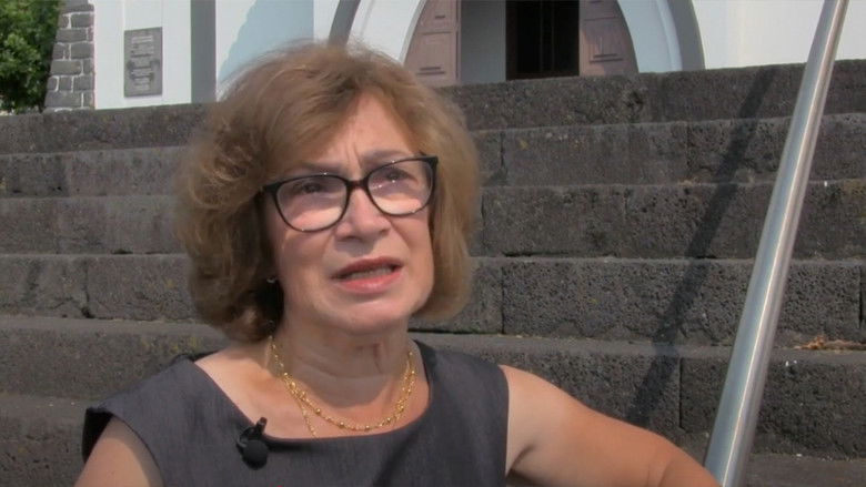 кадр из фильма São João da Ribeira Grande