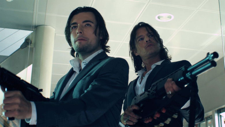 кадр из фильма Triggers