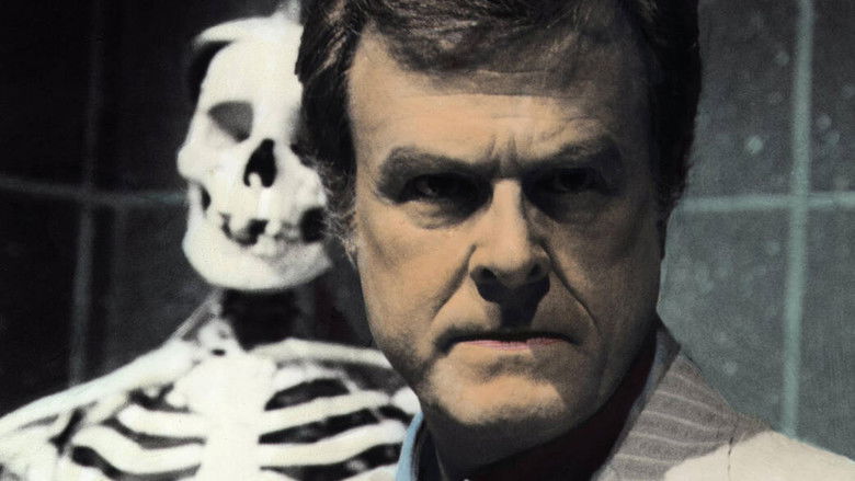 кадр из фильма Killjoy