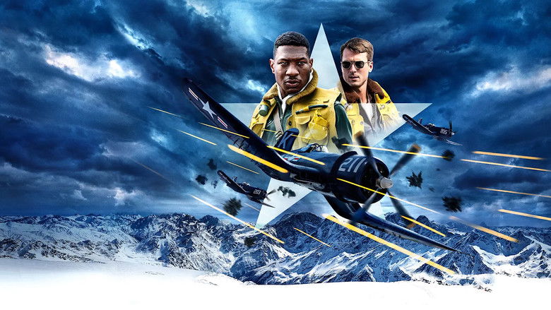 кадр из фильма Двойная петля