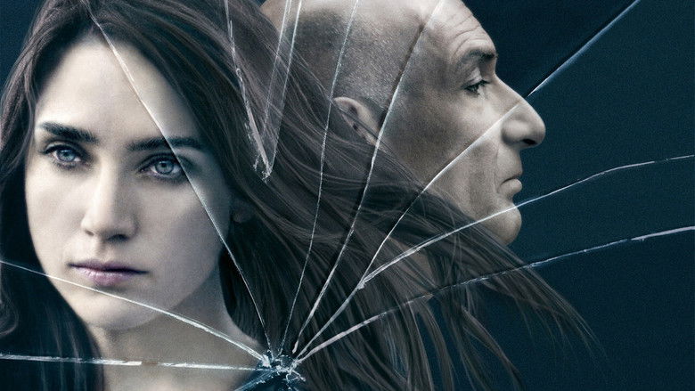 кадр из фильма Дом из песка и тумана