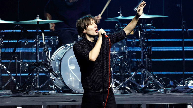 кадр из фильма Phoenix en concert à We Love Green 2023