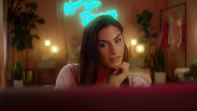 кадр из фильма Love Virtually