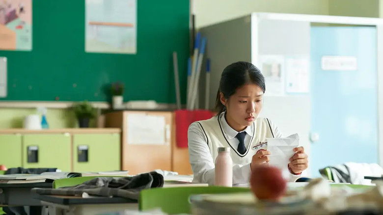 кадр из фильма 세계의 주인