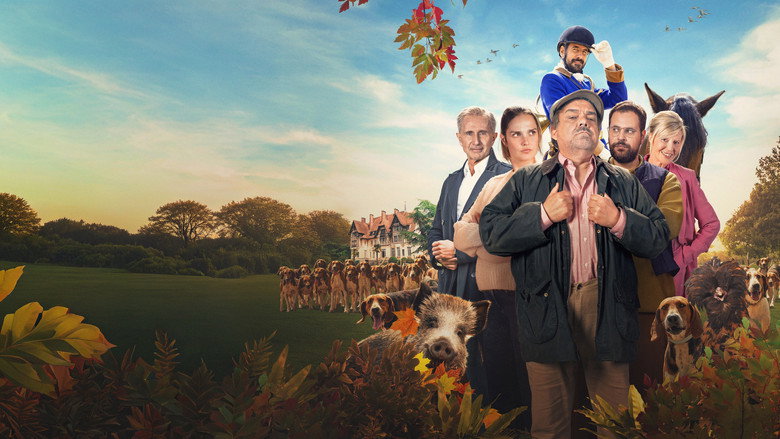 кадр из фильма Сезон охоты 2