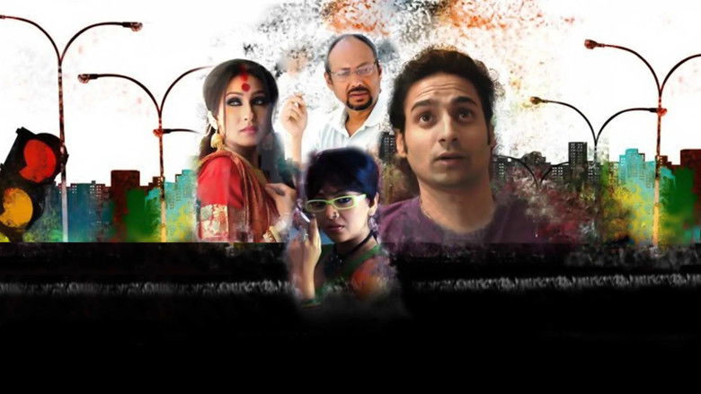 кадр из фильма Mahanagar@Kolkata