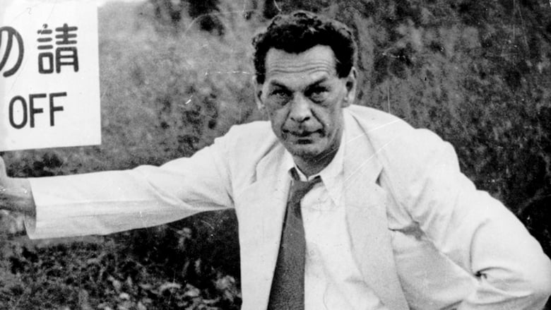 кадр из фильма Рихард Зорге - Сталинский Джеймс Бонд