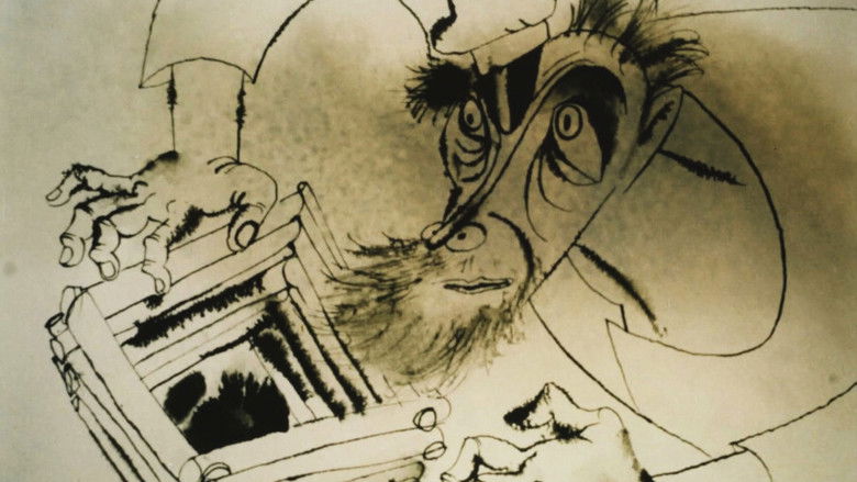 кадр из фильма Єрік