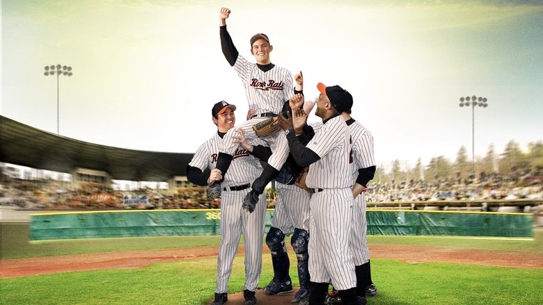 кадр из фильма A Mile in His Shoes