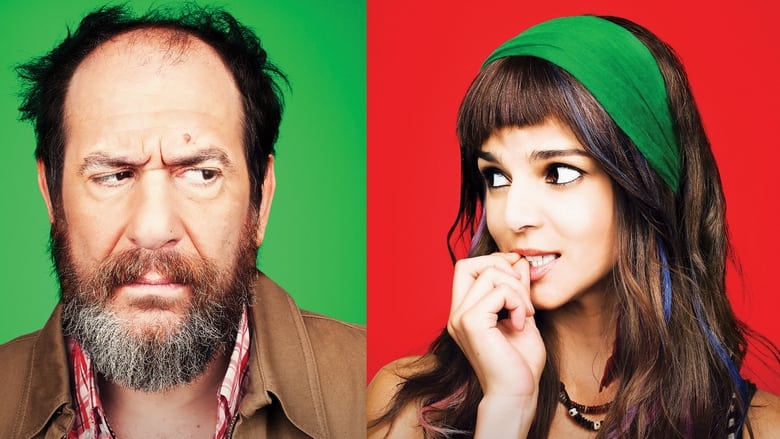 кадр из фильма Восемь баскских фамилий