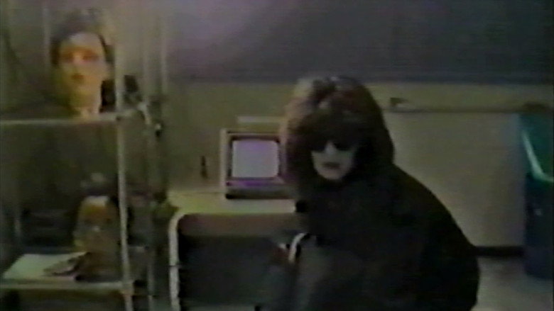 кадр из фильма Jane Doe 66