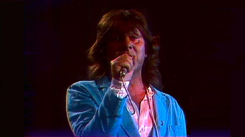 кадр из фильма Karat: Im Konzert