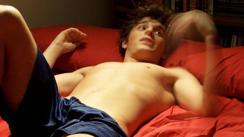 кадр из фильма In the Closet