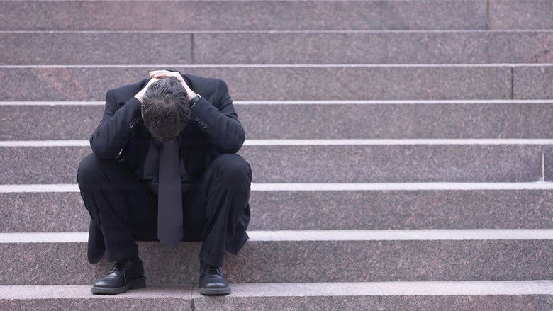 кадр из фильма Stress: Portrait of a Killer