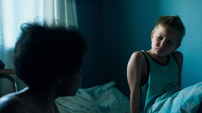 кадр из фильма Дышите нормально