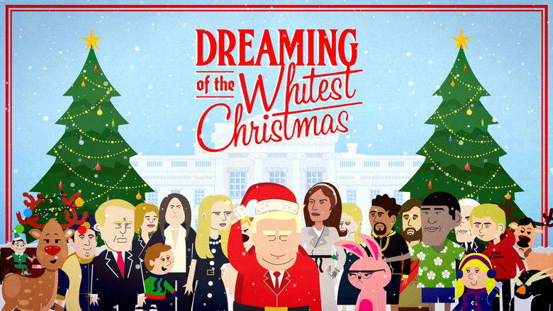 Dreaming of the Whitest Christmas