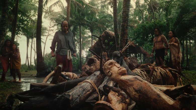 кадр из фильма Magalhães