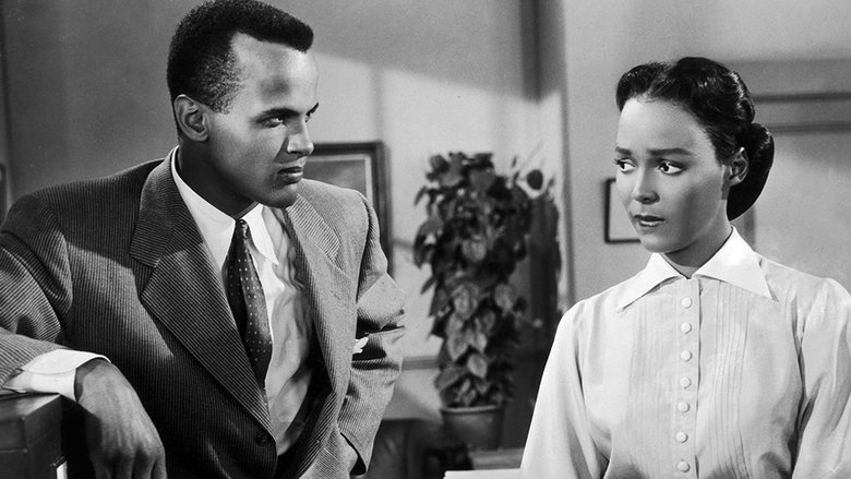 кадр из фильма Bright Road