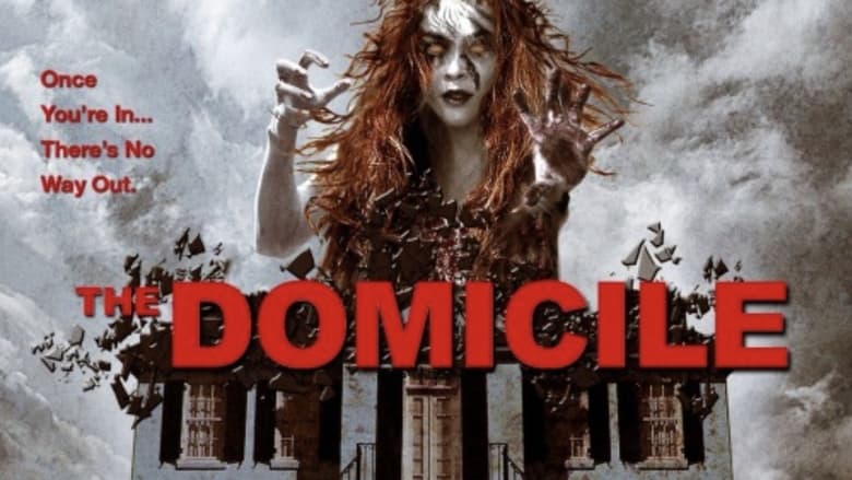 кадр из фильма The Domicile