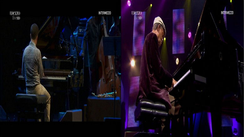 кадр из фильма VA - Jazz Intermezzo Vol.4