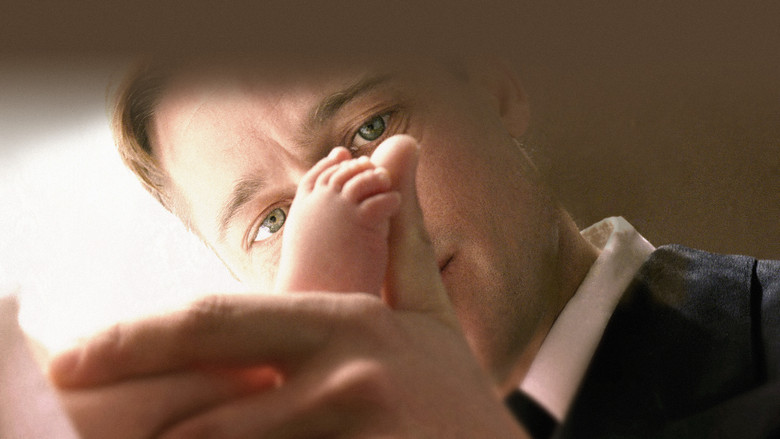 кадр из фильма Древо жизни