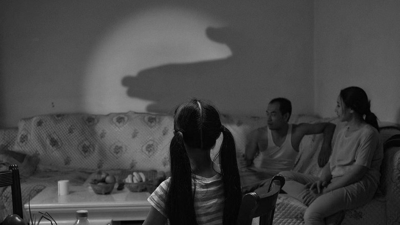 кадр из фильма 过山车