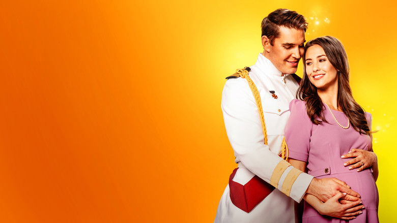 кадр из фильма Рождество с принцем: Королевское дитя