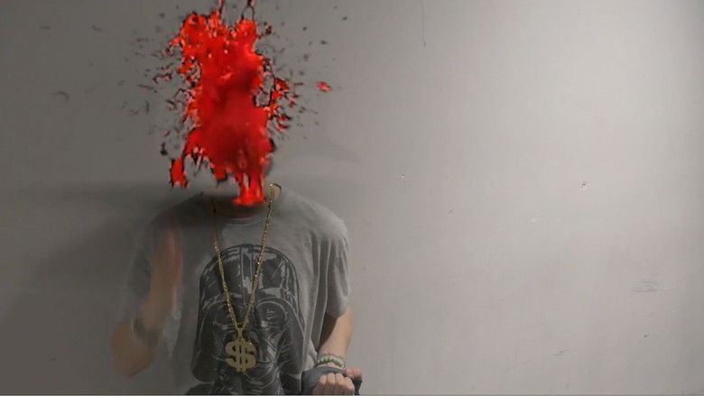 кадр из фильма KWD-07