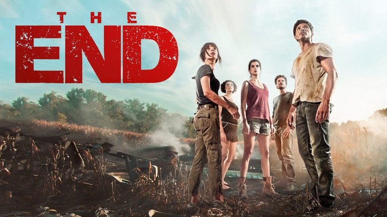 кадр из фильма Конец света