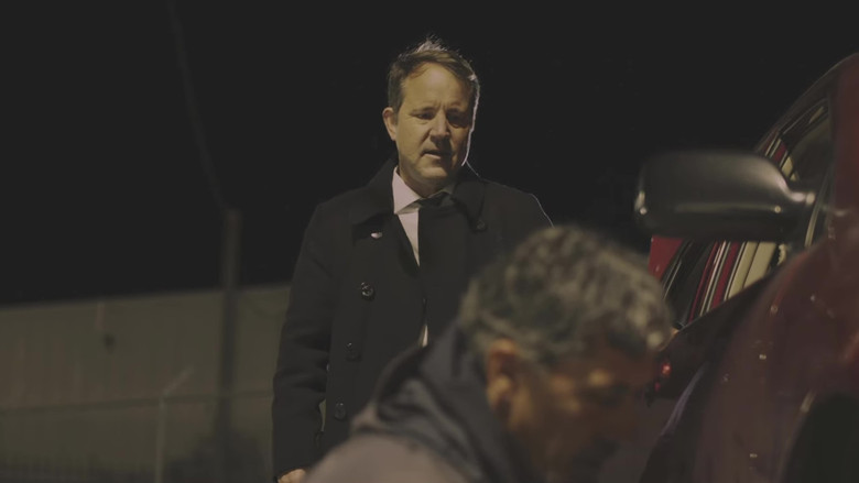 кадр из фильма Mute