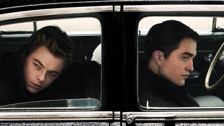 кадр из фильма Лайф