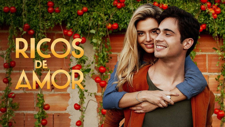 кадр из фильма Богатые тоже любят