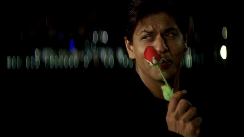 кадр из фильма Наступит завтра или нет?