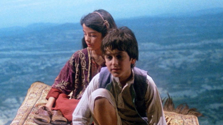 кадр из фильма Hodja fra Pjort