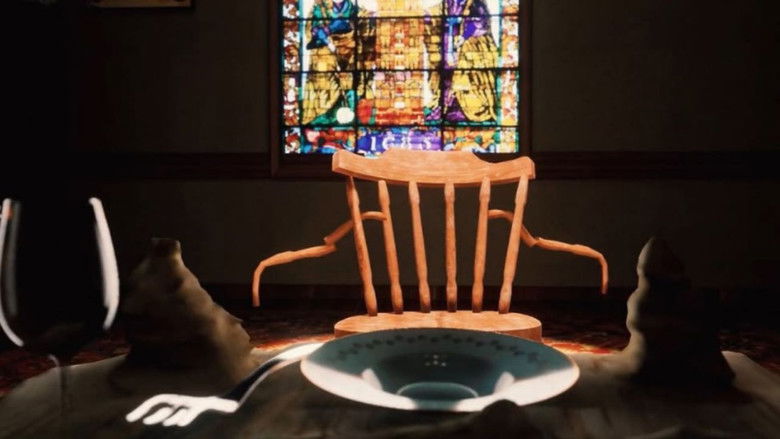 кадр из фильма Chairriage Story