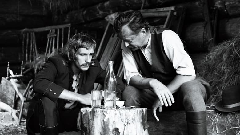 кадр из фильма Родник в лесу