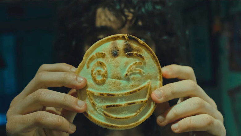 кадр из фильма Just Everything