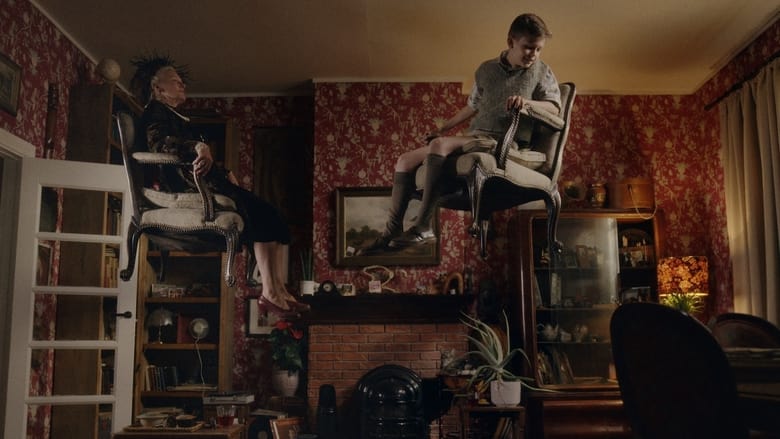 кадр из фильма Het boek van alle dingen