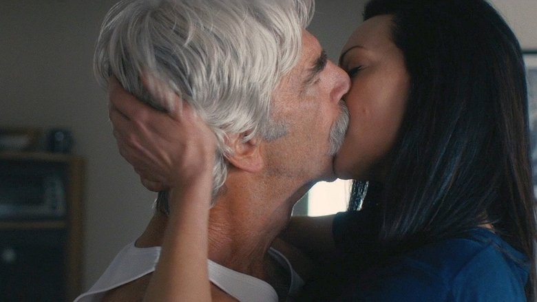 кадр из фильма Герой