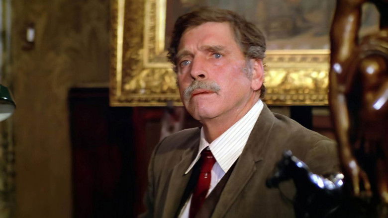 кадр из фильма Семейный портрет в интерьере