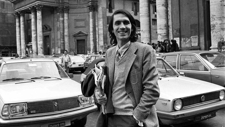 кадр из фильма La generazione perduta